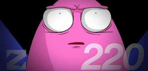 Zap #220 (FULL VERSION)