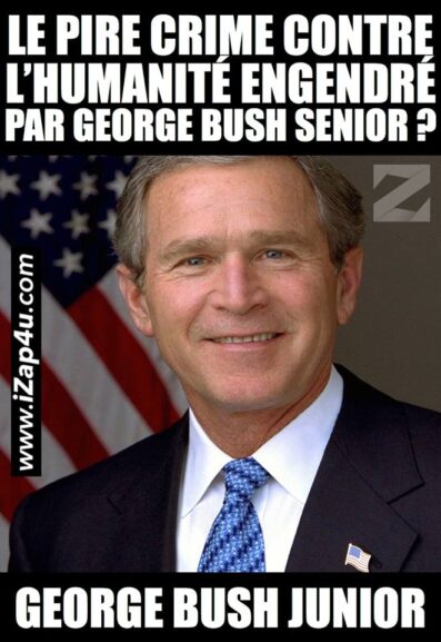 Le cauchemar américain