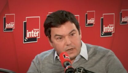 [ZAP #222] Le Grand Entretien (France Inter) – THOMAS PIKETTY –