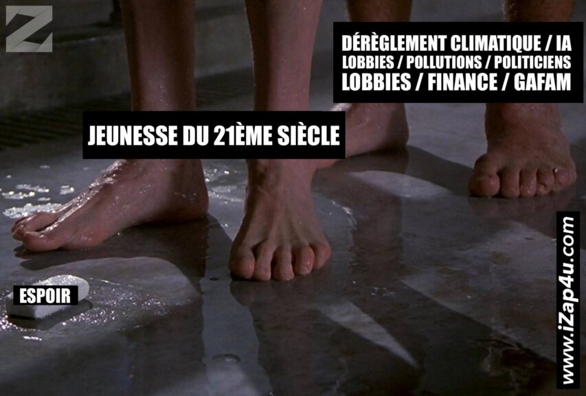 Jusqu&rsquo;à la garde