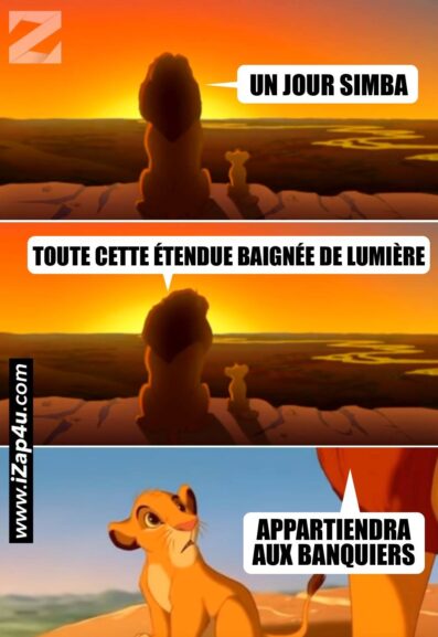 L&rsquo;histoire de la finance