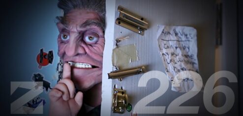 Zap #226 (FULL VERSION)
