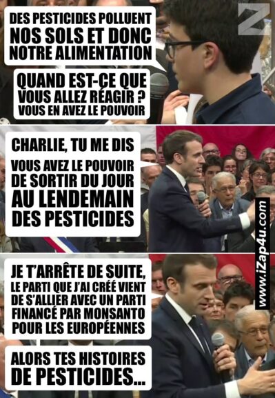 Jusqu&rsquo;à la garde