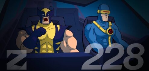 Zap #228 (FULL VERSION)