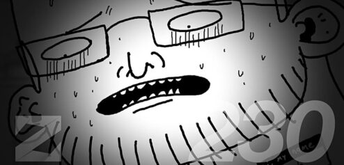 Zap #230 (FULL VERSION)