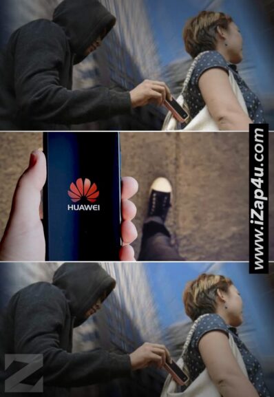 Système antivol intégré