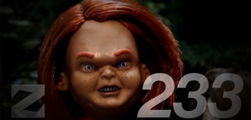 Zap #233 (FULL VERSION)