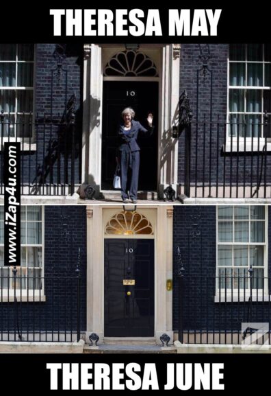 Brexit is (still not) coming