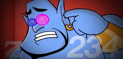 Zap #234 (FULL VERSION)