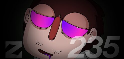 Zap #235 (FULL VERSION)
