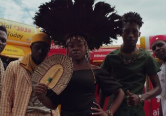 Sampa The Great – Final Form (2019)