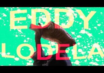 Eddy Woogy – Lodela (2016)