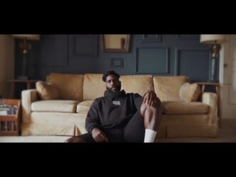 Tobe Nwigwe – A snippet of quintessential rap (2019)