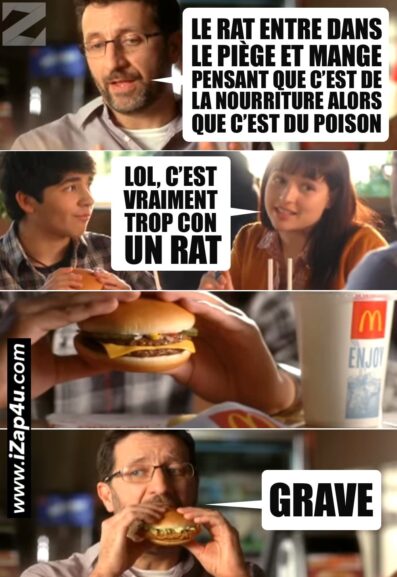 I&rsquo;m poisoning it