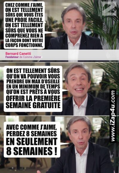 Comme j&rsquo;aime ton oseille