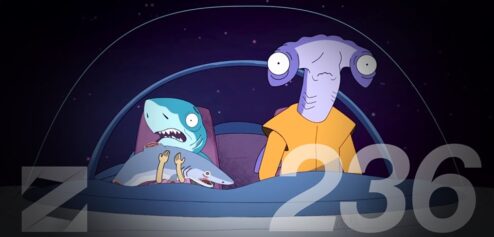 Zap #236 (FULL VERSION)