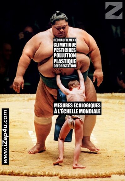 Champions de la Terre