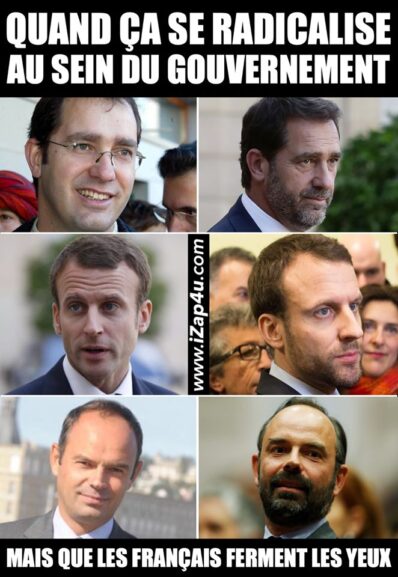 Certains signes ne trompent pas