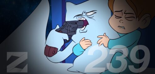 Zap #239 (FULL VERSION)