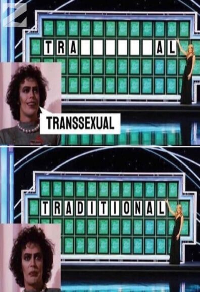 La roue de l&rsquo;infortune