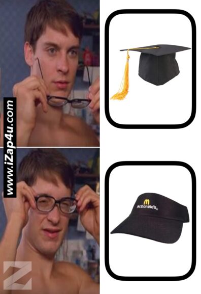 I&rsquo;m not lovin&rsquo; it