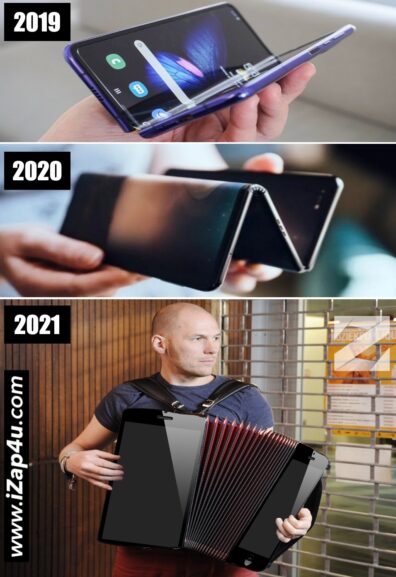 On n&rsquo;arrête pas le progrès