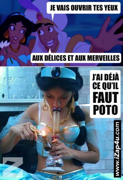 Vendeur de tapis volants