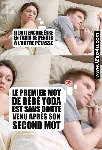 Question existentielle