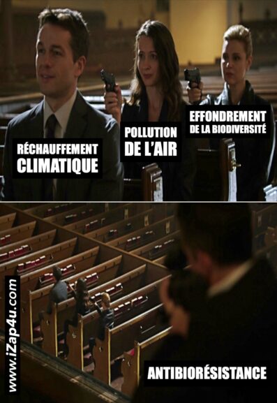 Que le meilleur perde