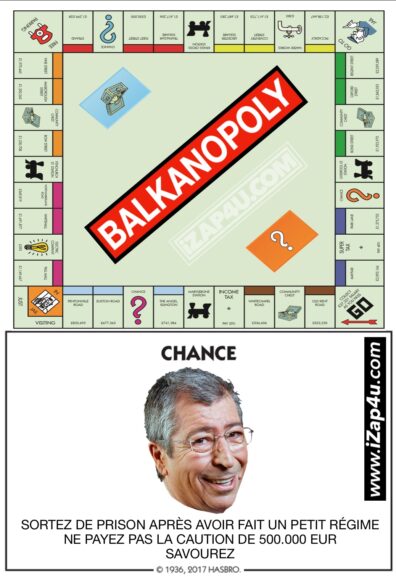 Balkanopoly