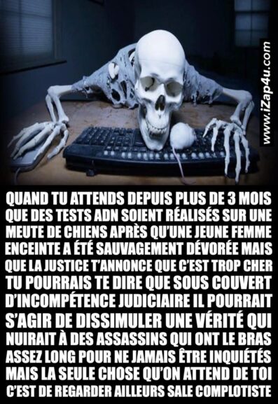 Justice à 2 vitesses