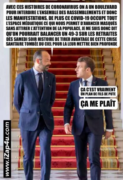 République démocratique de France