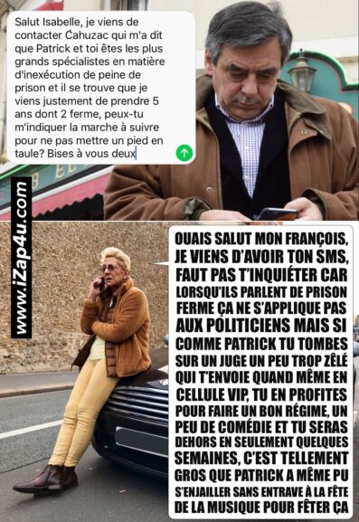 Présomption de culpabilité