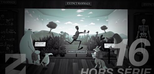Zap Hors-série #16