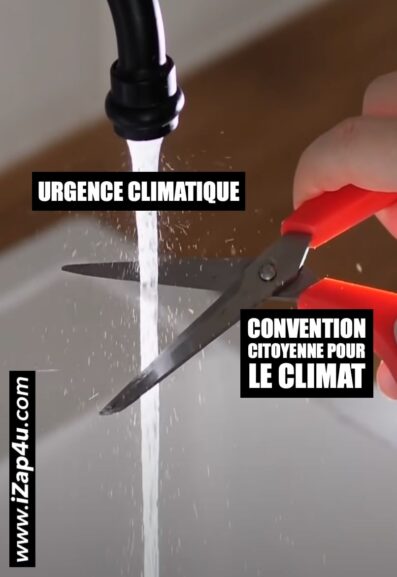 Coup d’épée dans l’eau