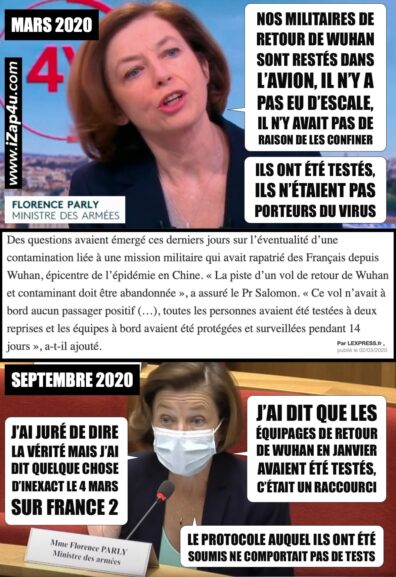 De l’absence de tests aux testaments