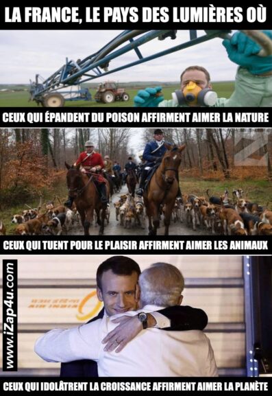 Extinction des lumières