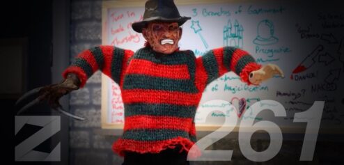 Zap #261 (Full version)