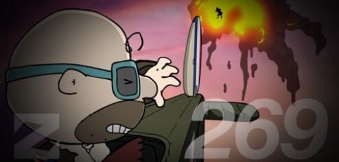 Zap #269 (Full version)