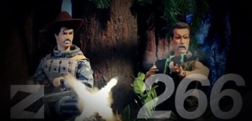 Zap #266 (Full version)
