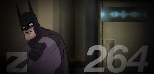 Zap #264 (Full version)