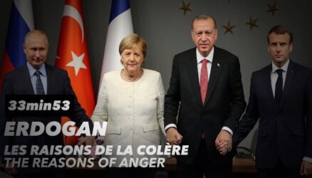 Erdogan : les raisons de la colère